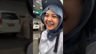 masukberanda tutorialhijabmudah hijab tutorialhijabmodern hijabtren hijabstyle hijabhot [upl. by Assetnoc]