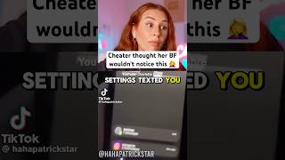 Most Awkward Way To Find Out She’s Been Cheating On You [upl. by Atived]