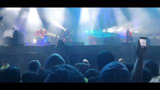 Slipknot  Vermillion Knotfest Brasil 2024 [upl. by Lawley]