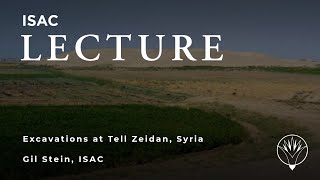 Exploring the Roots of Mesopotamian Civilization Excavations at Tell Zeidan Syria [upl. by Cele]