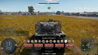 M47 is really fun to play [upl. by Nnyleimaj389]