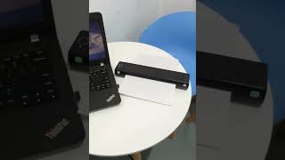 Portable A4 Printer Wireless Inkless for ProfessionalsTavel  Mini Printer  USB Bluetooth Printe [upl. by Welcy139]