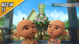 Upin amp Ipin Musim 18 Full Movie  Ketupat Sotong  Upin Ipin Terbaru 2024 [upl. by Am66]