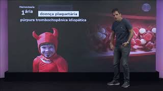 Distúrbios da hemostasia primária  RESUMO [upl. by Ultan810]