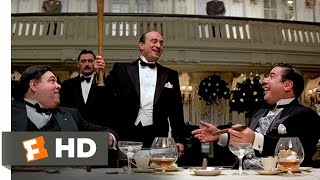 Batter Up  The Untouchables 310 Movie CLIP 1987 HD [upl. by Corene490]