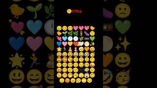 Emoji Challenge Can You Solve These [upl. by Eerok]