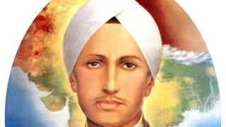 Shahidi Diwas Kartar Singh Sarabha 2024 ਲੈਕਚਰ Harmandeep Singh SOESANDAURPunjabi Lecturerਸਰਾਭਾ [upl. by Suolekcin79]