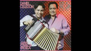 El festival vallenato  Daniel Celedón y Juan Carlos Padilla [upl. by Valenta]