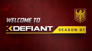 XDefiant  Season 1 Overview Trailer [upl. by Hi]