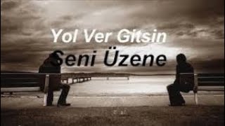 Yaman Karaca Şiiri quotYol Ver Gitsin Acımaquot  Ümüt Daldalın Seslendirmesiyle [upl. by Llen]