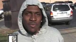 PUSHA T INTERVIEW W STRAIGHT SPITTAS DVD [upl. by Ader]