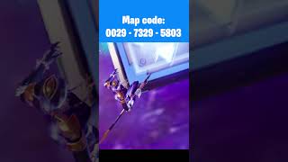 Fortnite Creative 2 0 SharkDV20’s Rainbow Dropper 🌟 FortniteCreative SharkDV20 NewMap [upl. by Layman]