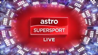 Channel ID 2021  Astro Supersport UHD  LIVE [upl. by Tryck]