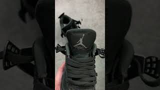 How to legit check Jordan 4s✅ nkshoesnet🔌👟 50 off shorts [upl. by Roleat]