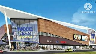 Latest update of the ongoing construction of NCCC Mall Maa Davao City [upl. by Margarita199]