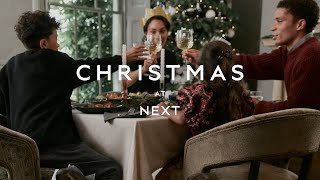 Delicious dining  Christmas at Next [upl. by Jerrie]