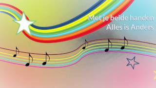 Met je beide handen  Alles is Anders [upl. by Legnaros]