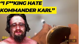 Sam Hyde Roasting Me Reaction [upl. by Amadeo301]