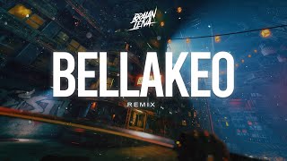 BELLAKEO Remix  PESO PLUMA ANITTA  Braian Leiva [upl. by Jacinthe]