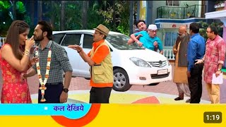 Taarak Mehta ka Ooltah chashma New Promo 4132  Tmkoc 4132 Episode  Tmkoc New Promo [upl. by Sitto862]