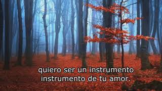 JOSE ALONSO JIMENEZ Instrumento de tu amor PISTA [upl. by Ocihc]