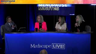 Preparing for the Spectrum of Menopause Symptoms Evolving Strategies and Expert Insights [upl. by Dobbins]