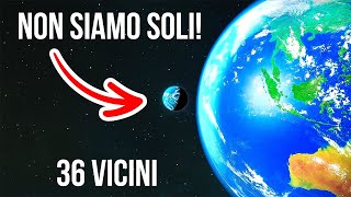 Esistono Forse 36 Civiltà Intelligenti Nascoste Nella Nostra Galassia [upl. by Enitsua]