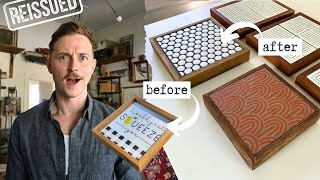 Clever DIY Tile Trivets HACK [upl. by Ahsiena]