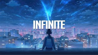 Infinite  Chillstep Mix 2023 [upl. by Nidnarb]