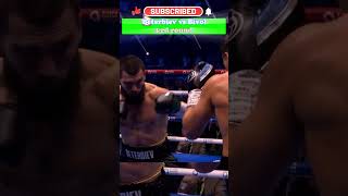 Beterbiev vs Bivol 4rd Round  MIDA Sport [upl. by Rubie92]