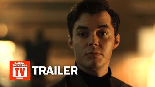 Pennyworth Season 1 Trailer  Rotten Tomatoes TV [upl. by Notgnilliw]