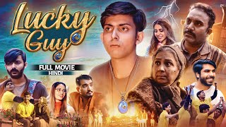 Lucky Guy  Full Hindi Movie 2023 SwaggerSharma [upl. by Ellison795]