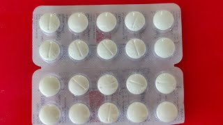 Septran Tablets review in Hindi [upl. by Odnomra]