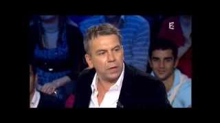 Philippe Torreton  On n’est pas couché 7 novembre 2009 ONPC [upl. by Auohc]