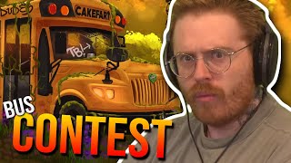 HOSTING THE BIGGEST ART COMPETITION ON TWITCH [upl. by Dimitri]