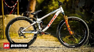 10 Slopestyle Bike Checks From Crankworx Innsbruck 2018 [upl. by Waiter621]