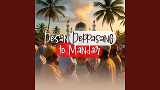 Pesan Peppasang to Mandar [upl. by Hawk121]