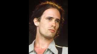 Jeff Buckley live at Glastonbury Festival Full Show 19950624 [upl. by Soirtemed]