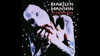 Marilyn Manson  Deformography Elephant Man Mix [upl. by Otha]