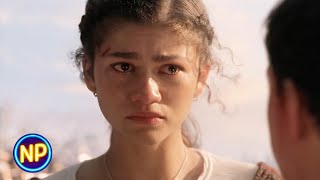 Zendaya Hates Magic  SpiderMan No Way Home 2021  Now Playing [upl. by Eylrahc]