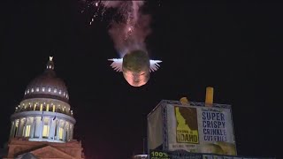 10th annual Idaho Potato Drop set to ring in 2023 in Boise [upl. by Elspeth674]