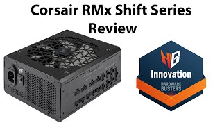 Corsair RM850e 80plus Gold Power supply [upl. by Aiciram994]