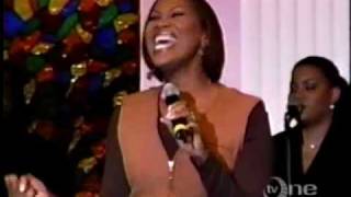 Yolanda Adams  In The Midst Of It All [upl. by Nediarb]