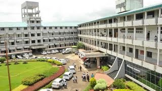 DY Patil College of Engineering and Technology Kolhapur  CUTOFF 2023  Placement [upl. by Gerri]