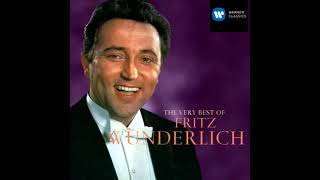 Fritz Wunderlich  Granada [upl. by Ayokahs]