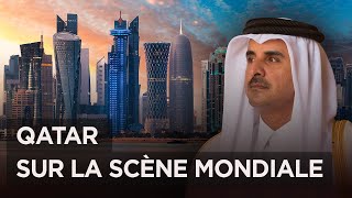 Qatar la naissance dune puissance  Géopolitique  Documentaire HD  Y2 [upl. by Ahkeber508]