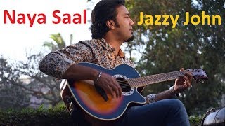 Naya Saal  Johnson Wilson  New Year Song 2017 Masihi Geet [upl. by Nnaael154]