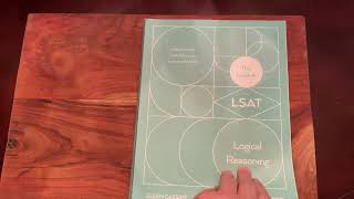 The Loophole in LSAT Logical Reasoning Unique way to learn and master logical reasoning [upl. by Ttevy]