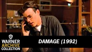 Original Theatrical Trailer  Damage  Warner Archive [upl. by Ameehs]