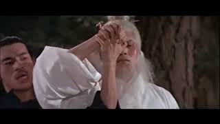 Executioners from Shaolin 1977  Hung HsiKuan vs Priest Pai Mei [upl. by Kendyl]